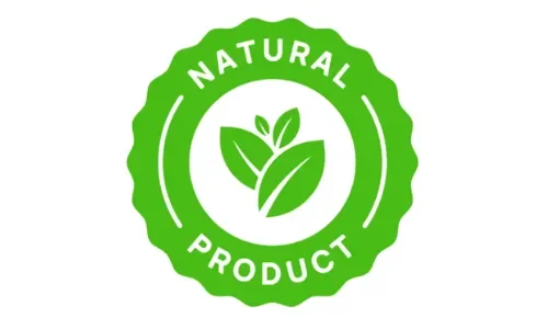 100% Natural Ingredients - ShapeON